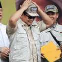 Prabowo Baru Diisukan, Jokowi Sudah Meniru Gaya Orba