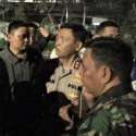 Perselisihan Oknum TNI Dan Juruparkir Diduga Pemicu Penyerangan Polsek Ciracas