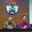 KPK: Total Dana Suap RAPBD Jambi Rp 16,34 Miliar