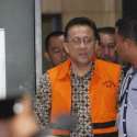 Perumus UU Tipikor: Irman Gusman Tak Layak Dihukum