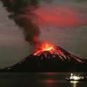 Aktivitas Anak Krakatau Masih Bisa Picu Tsunamiâ€¨
