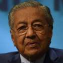 Pesan Natal Mahathir Mohamad: Toleransi Membuat Malaysia Kuat