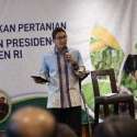 Sandiaga: Petani Harus Miliki Akses Terhadap Pasar, Teknologi, Dan Pendanaan