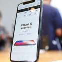 China Larang Penjualan Mayoritas Model iPhone