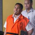 Bupati Penyuap Gubernur Aceh Divonis 3 Tahun Penjara Dan Denda 100 Juta