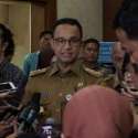 Tanggapi Instruksi Jokowi, Anies Kaji Pelebaran Sungai Di Ibukota
