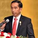 Jokowi Sosok Orang Tidak Mau Ambil Pusing