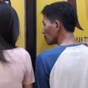 Mau Nikah Akhir Bulan, Sejoli Ini Malah Tertangkap Konsumsi Narkoba
