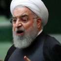 Rouhani: AS 11 Kali Berupaya Mulai Negosiasi Dengan Iran
