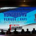 Menpora Bisa Hentikan Dualisme Di Tubuh KNPI