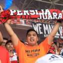 Usai Persija Juara, Anies Ditagih Janji Bangun Stadion