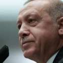 Erdogan Minta Saudi Ekstradisi Pembunuh Jamal Khashoggi