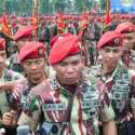 Kejuaraan AARM, Kontingen Negara Lain Sampai Hafal Lagu Indonesia Raya