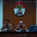 Dua Petinggi Waskita Karya Resmi Jadi Tersangka KPK