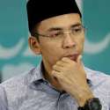 TGB Hanya Kagumi Surya Paloh, Tapi Belum Masuk Nasdem