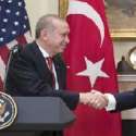 Terima Undangan Erdogan, Trump Segera Berkunjung Ke Turki