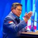 SBY: Pak Wiranto, Jangan Korbankan PDIP Dan Demokrat