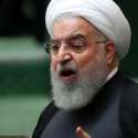 Rouhanni: Iran Tidak Akan Stop Ekspor Minyak Karena AS