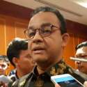 Gubernur DKI: Stok Dan Harga Kebutuhan Pokok Sejauh Ini Aman