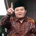 Megawati Produk Poligami, PSI Mau Menentang Apa?
