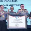 12 Polres Di Polda Jatim Diganjar Penghargaan Zona Bebas Korupsi Dan Birokrasi Bersih