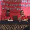 PDIP Dorong Sistem Pemilu Proporsional Tertutup Untuk Tekan Korupsi Kepala Daerah