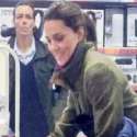 Kate Middleton Ikut Berburu Diskon Natal