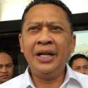 Penyerangan Mapolsek Ciracas, Ketua DPR Yakin TNI Dan Polri Tetap Solid
