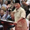 Pidato 'Negara Punah' Prabowo, Andi Arief Sindir Pencibir Tidak Paham Sejarah Peradaban Dunia