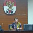 KPK Tetapkan Tersangka Pemberi Suap Bupati Pakpak Bharat
