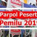 Bola Pilpres, Kanibalisasi Politik Teman Seiring