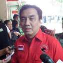 Politisi PDIP Ini Keluhkan Timnya Banyak Yang <i>Over Acting</i>