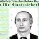 Kartu Identitas Vladimir Putin Ditemukan Di Jerman