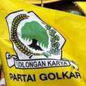 Golkar Paling Solid Kampanyekan Capaian Kerja Pemerintah