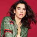 Dua Lipa, Bantah Musuhi Swift