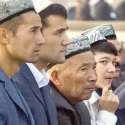 Muslim Uighur Disiksa, Aku Diam Saja