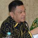 Atribut Demokrat Dirusak, Golkar: SBY Itu Mantan Presiden Yang Tetap Harus Dihormati