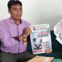 BPN: Peredaran Tabloid <i>Indonesia Barokah</i> Telah Dilaporkan Ke Bawaslu Dan Polisi