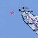 Gempa 5,1 SR Guncang Banda Aceh, Tidak Berpotensi Tsunami