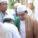 Salim Segaf: Maulid Nabi SAW Membangkitkan Umat Yang Tertidur