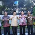 HNW Minta ANRI Terus Kumpulkan Bukti Sejarah Perjalanan Bangsa