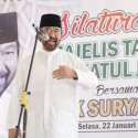 Surya Paloh: Tanpa Moralitas, Generasi Muda Hilang Keseimbangan