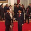 Doni Monardo, Komandan Paspampres Pertama Di Era Jokowi