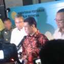 Daya Beli Petani Naik, Jumlah Penduduk Miskin Berkurang