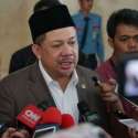 Fahri Kritik Dana BPJS Ketenagakerjaan Dialokasikan Pada Proyek Infrastruktur