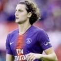Rabiot Membelot ke Barca