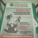 Polisi Terima Rekomendasi Dewan Pers Terkait Tabloid Indonesia Barokah Siang Ini