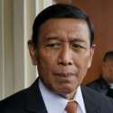 Soal Baâ€™asyir, Wiranto: Presiden Kan Tidak Boleh Grasak-Grusuk