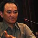 Andi Arief Pernah Dikecam Soal KTP-el Ganda, Ujungnya Pemerintah Ucapkan Terima Kasih
