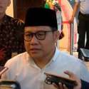 27 Persen Konstituen PKB Mbalelo, Cak Imin: Itu Di Masjid-Masjid Pro Prabowo